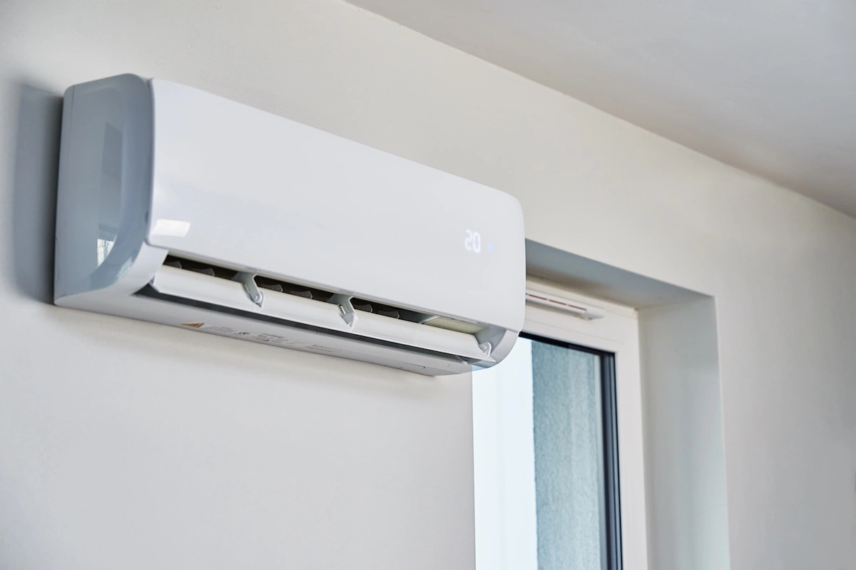 Những lỗi máy lạnh thường gặp và cách khắc phục