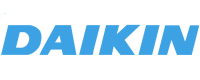 Logo thương hiệu Daikin
