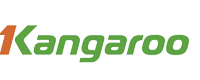 Logo thương hiệu Kangaroo
