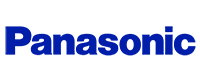 Logo thương hiệu Panasonic