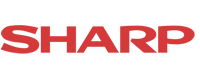 Logo thương hiệu Sharp