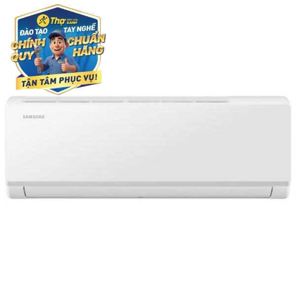 Samsung Inverter 1 HP AR10CYHAAWKNSV